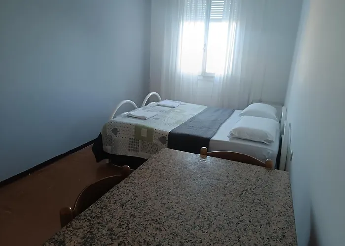 Lz Smartstays Gæstehus *