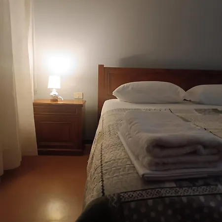Penzion Lz Smartstays Milán