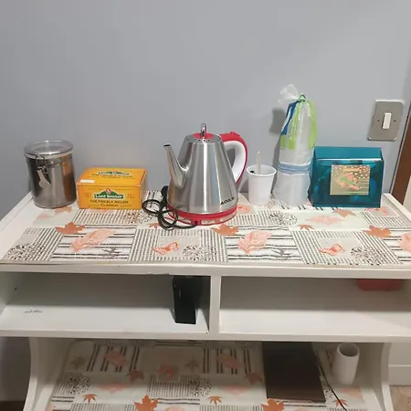 Lz Smartstays Penzion