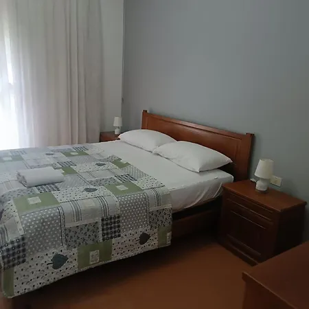 Lz Smartstays * Milán