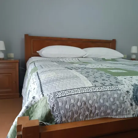 Penzion Lz Smartstays *
