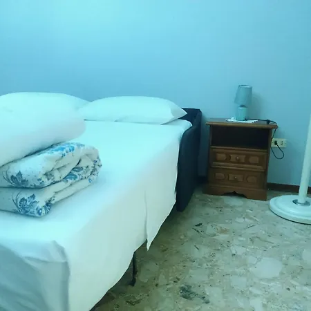 Penzion Lz Smartstays Milán