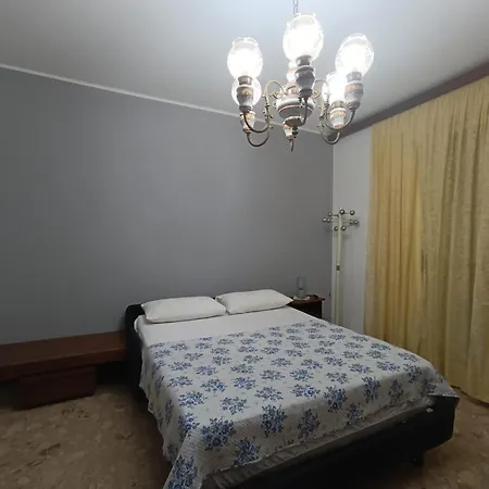 Lz Smartstays * Milán