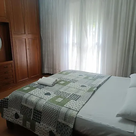 Lz Smartstays Penzion *