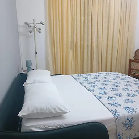 Lz Smartstays Penzion Milán