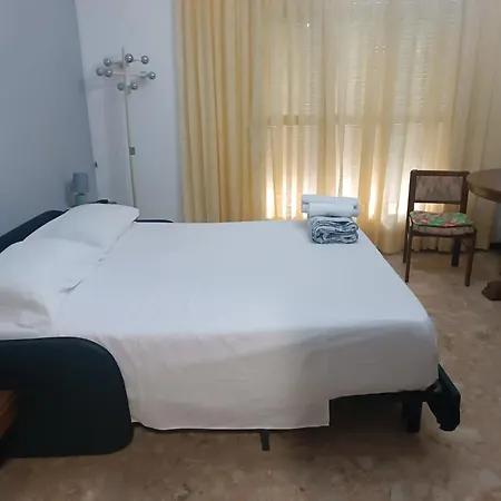 Penzion Lz Smartstays Milán
