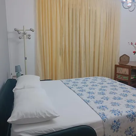 Penzion Lz Smartstays