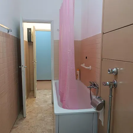 Lz Smartstays * Milán