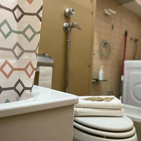 Lz Smartstays 밀라노