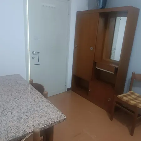 Penzion Lz Smartstays Milán