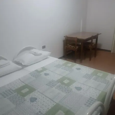 Lz Smartstays * Milán