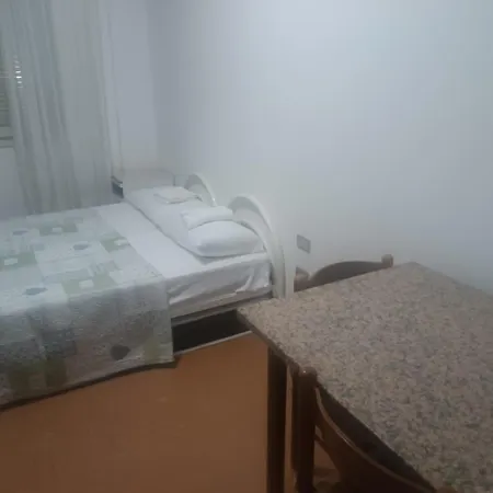 Lz Smartstays * Milán