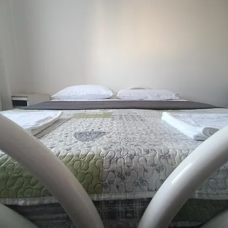 Penzion Lz Smartstays