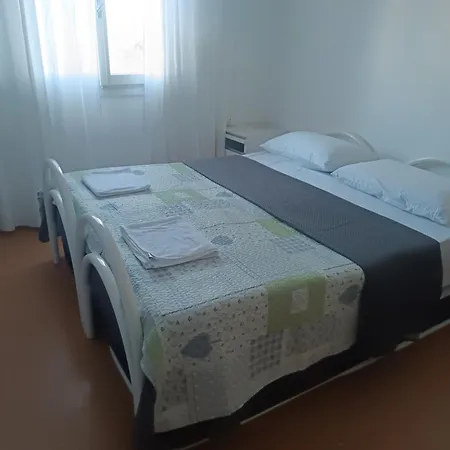 Penzion Lz Smartstays Milán